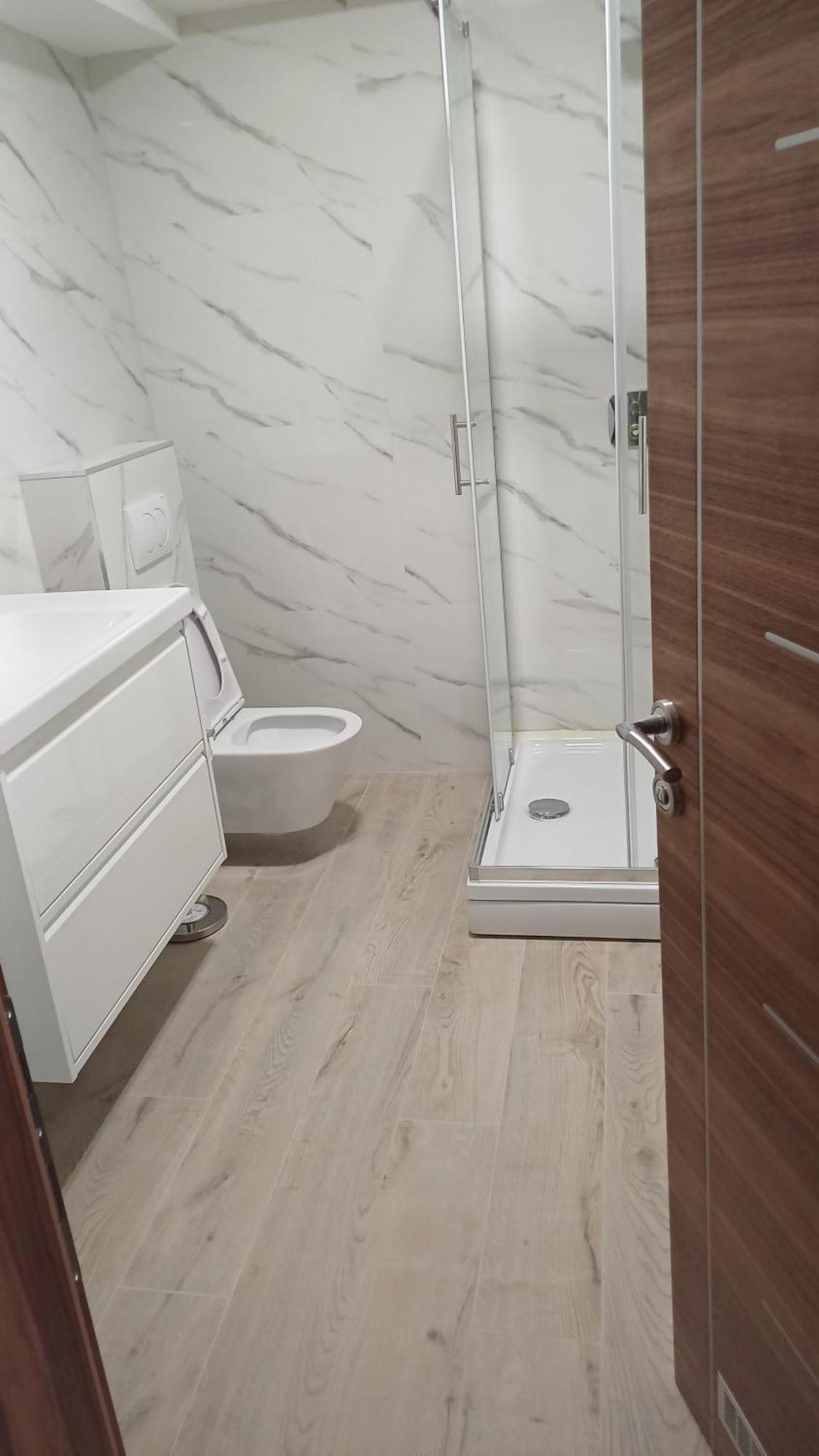 Apartmani Centar セルツェ エクステリア 写真