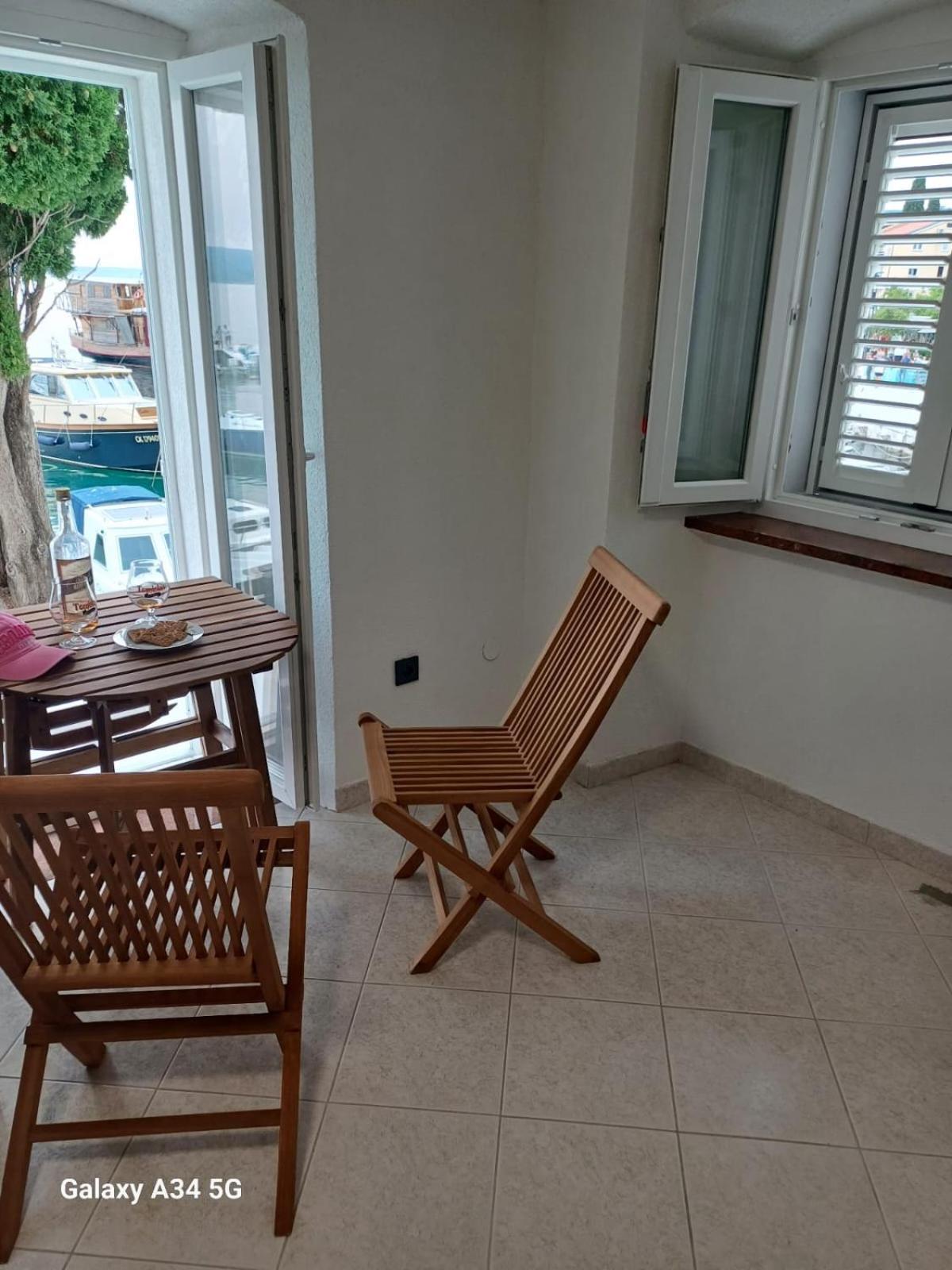 Apartmani Centar セルツェ エクステリア 写真