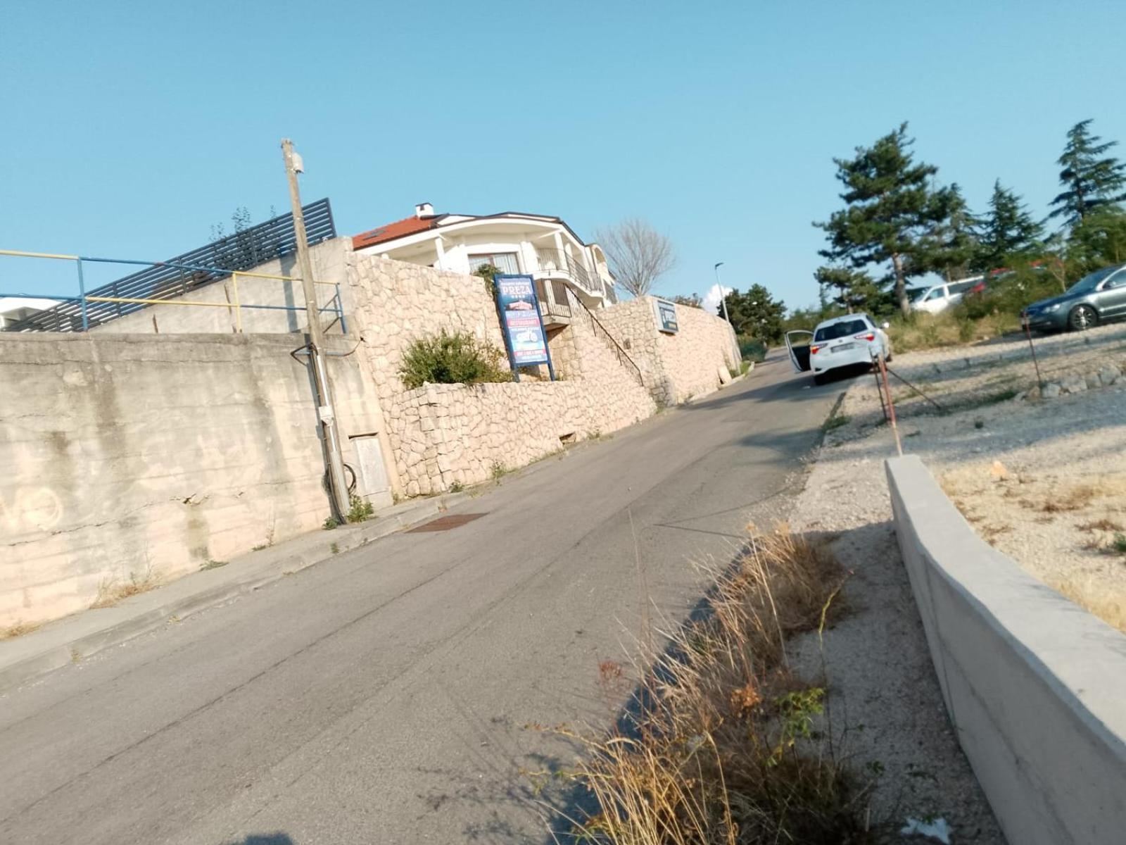 Apartmani Centar セルツェ エクステリア 写真
