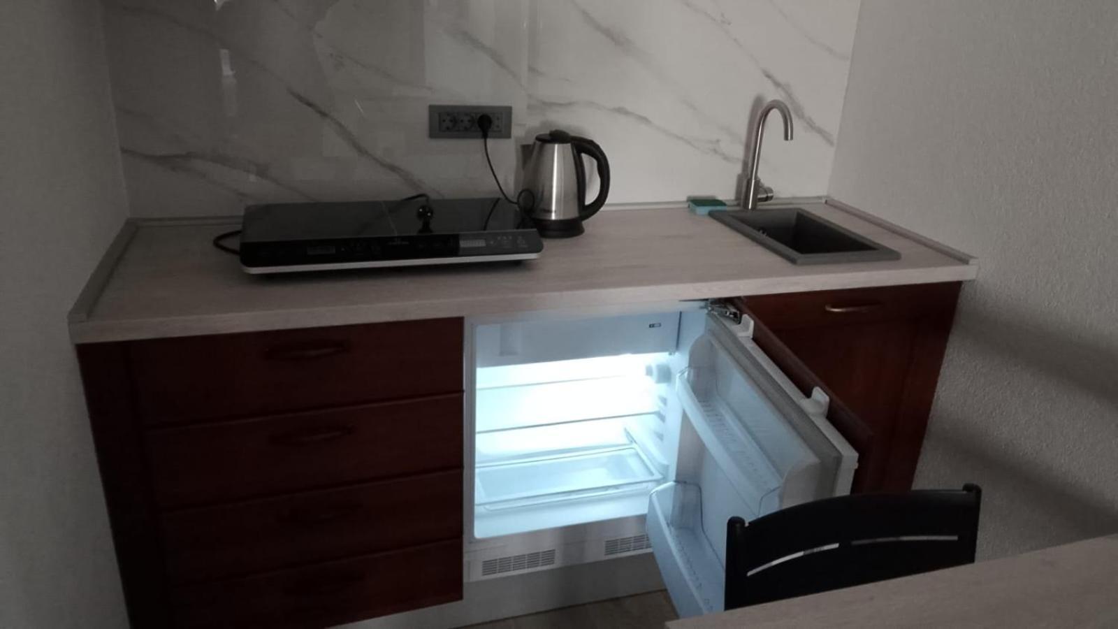 Apartmani Centar セルツェ エクステリア 写真