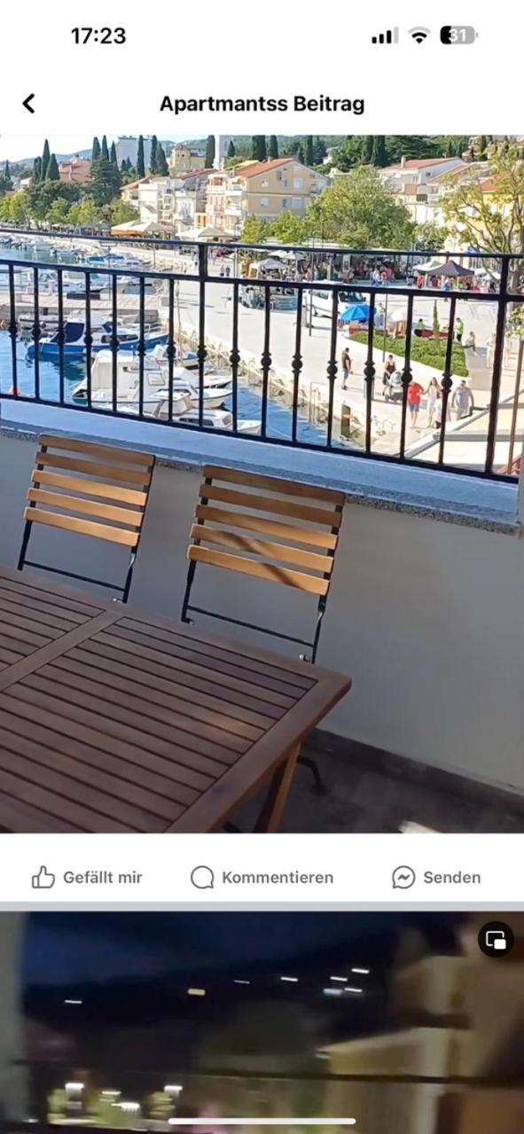Apartmani Centar セルツェ エクステリア 写真