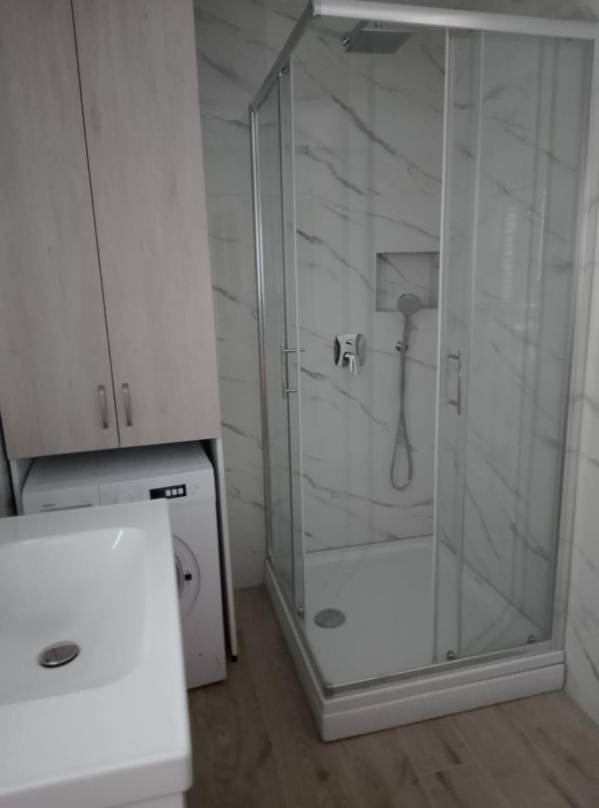 Apartmani Centar セルツェ エクステリア 写真